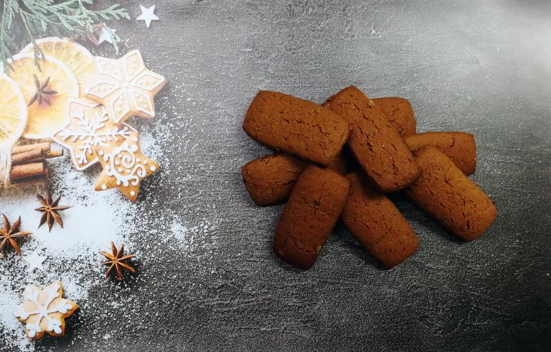 Kräuterprinten Natur