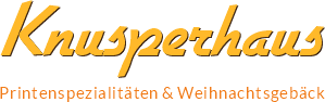 Knusperhaus
