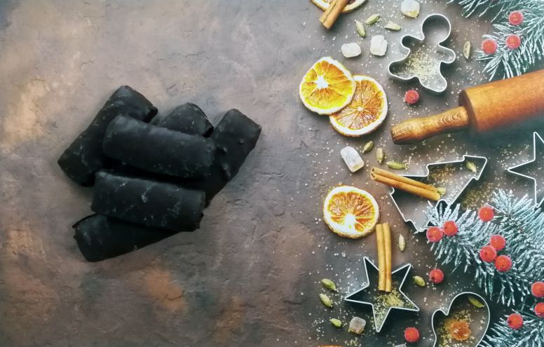 Schoko Schokoprinten